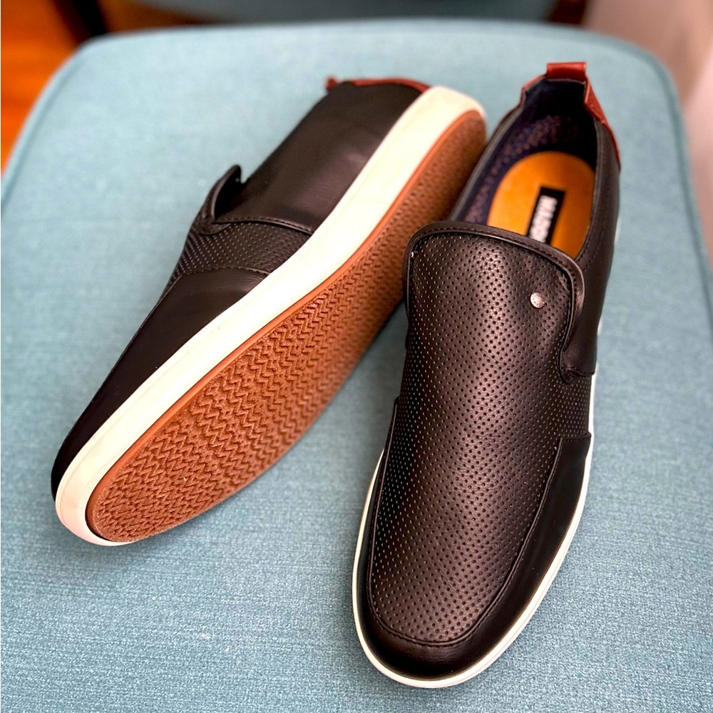 Men’s Steve Madden shoes